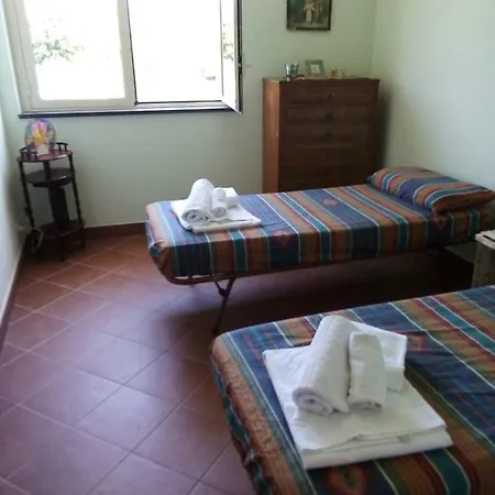 Apartment Casa Vacanze San Giuseppe