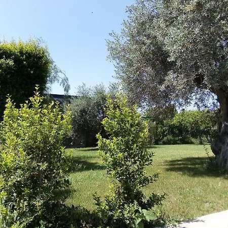 Casa Vacanze San Giuseppe *