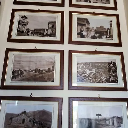 Casa Vacanze San Giuseppe Apartment Calatabiano