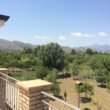 Apartment Casa Vacanze San Giuseppe