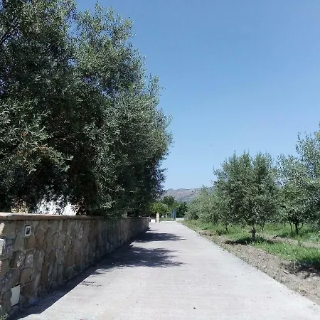 Casa Vacanze San Giuseppe *