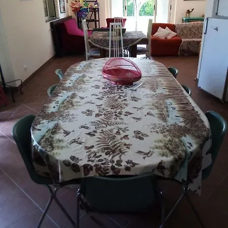 Apartment Casa Vacanze San Giuseppe