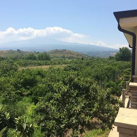 Casa Vacanze San Giuseppe Apartment