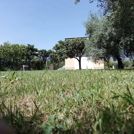 Casa Vacanze San Giuseppe *