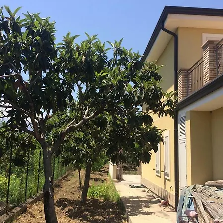 Apartment Casa Vacanze San Giuseppe *