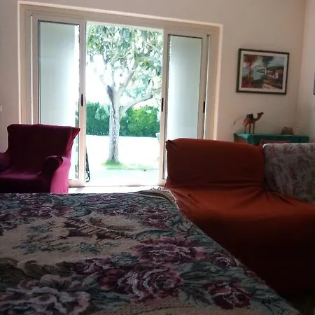 Casa Vacanze San Giuseppe Calatabiano