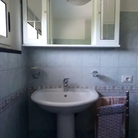 Casa Vacanze San Giuseppe Apartment Calatabiano