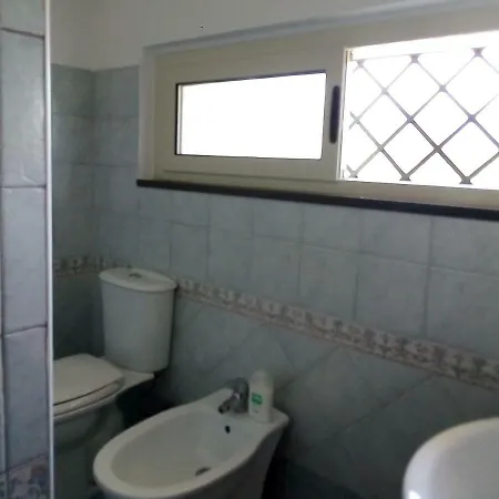 Apartment Casa Vacanze San Giuseppe *