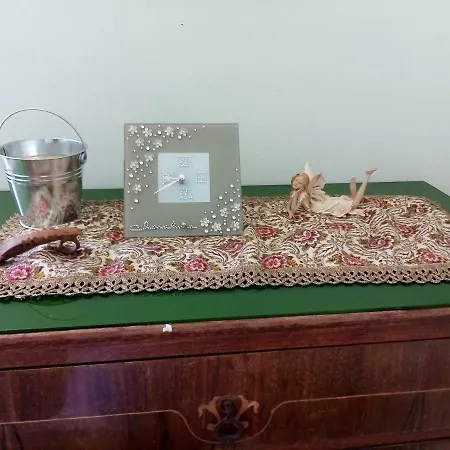 Casa Vacanze San Giuseppe Apartment