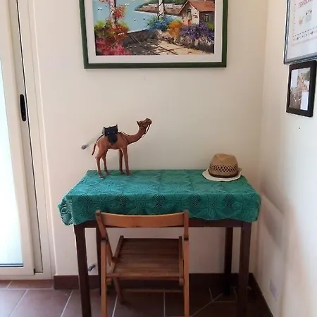 Casa Vacanze San Giuseppe