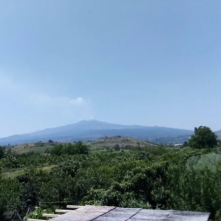Apartment Casa Vacanze San Giuseppe