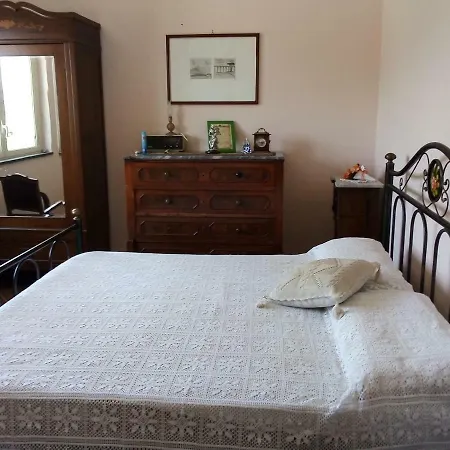 Casa Vacanze San Giuseppe Apartment Calatabiano